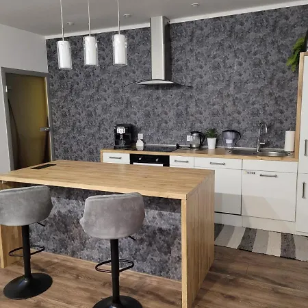 Apartament Pod Orzechem Bydgoszcz Exterior photo