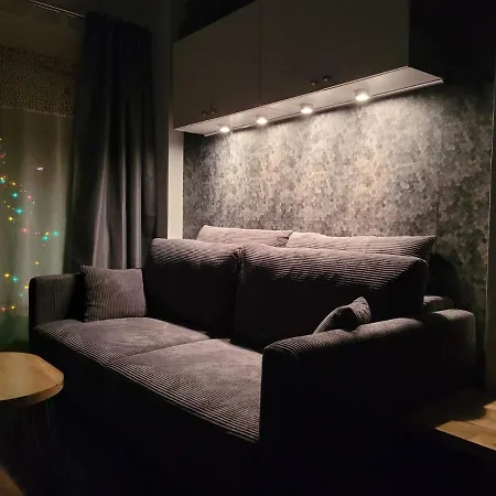 Apartament Pod Orzechem Bydgoszcz Exterior photo