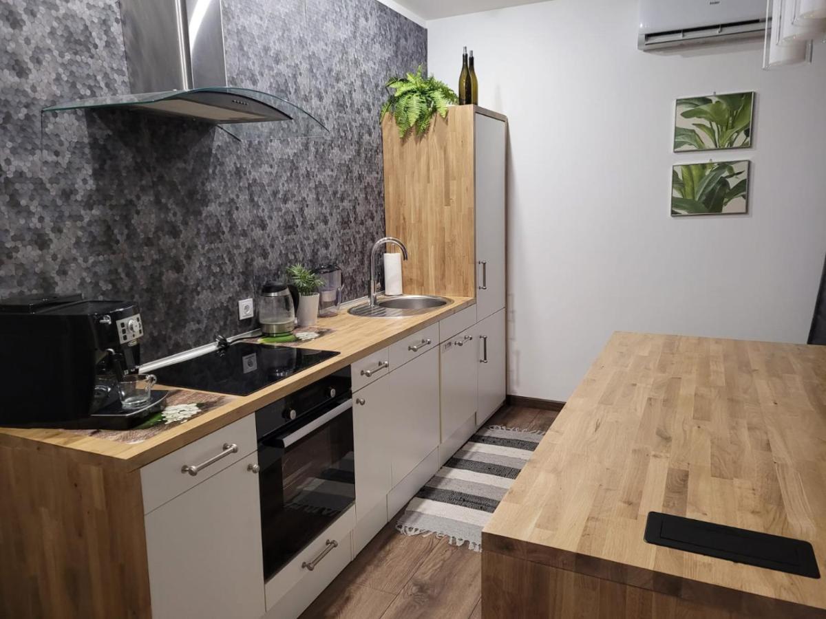 Pod Orzechem Apartment Bromberg