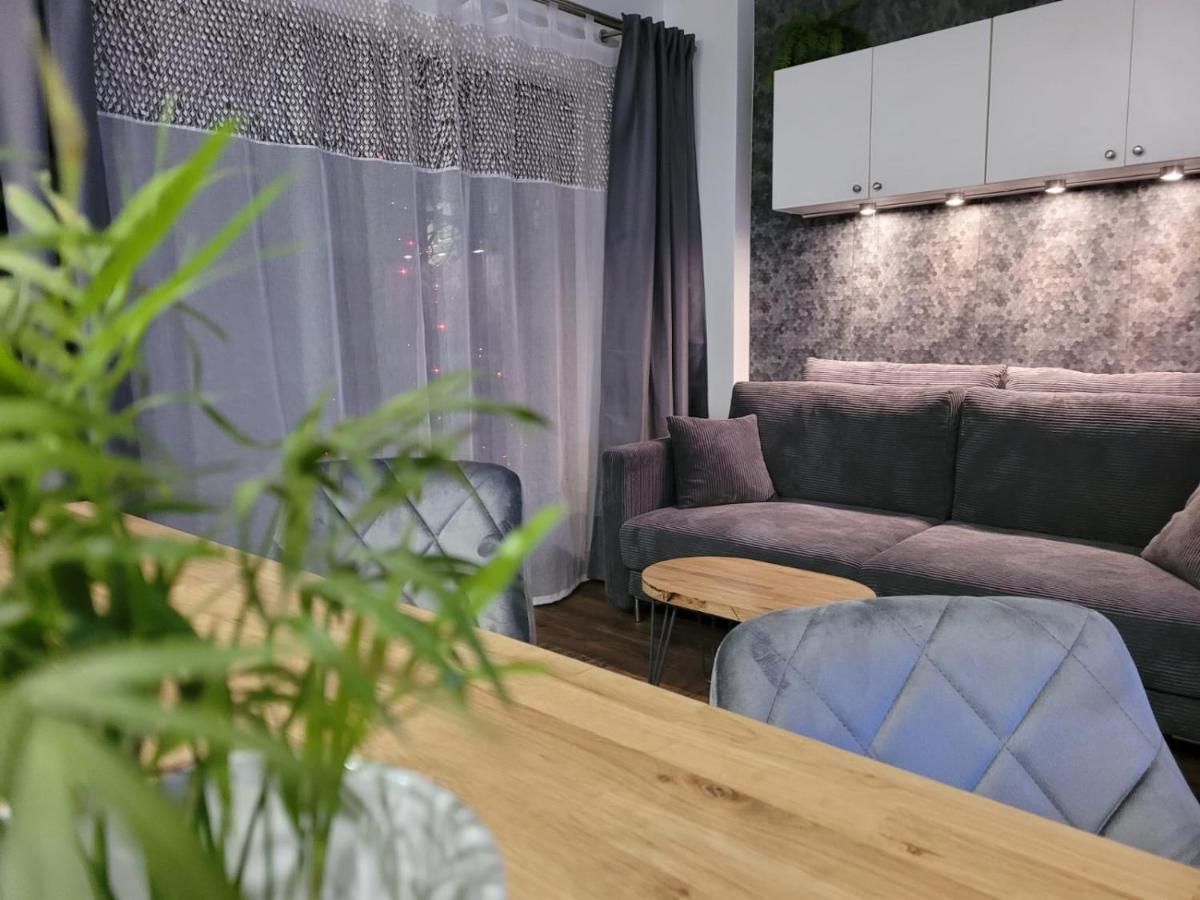 Apartment Pod Orzechem