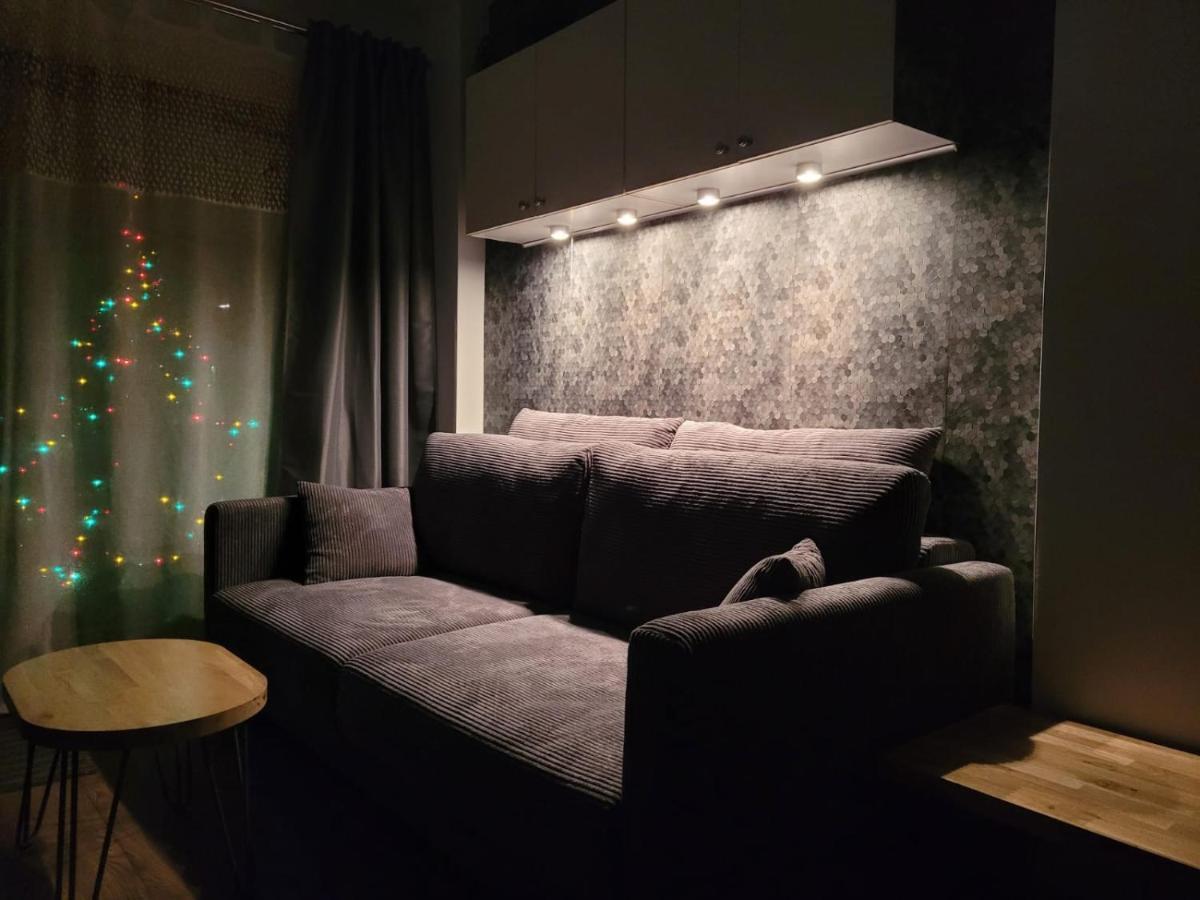 Pod Orzechem Apartment Bydgoszcz