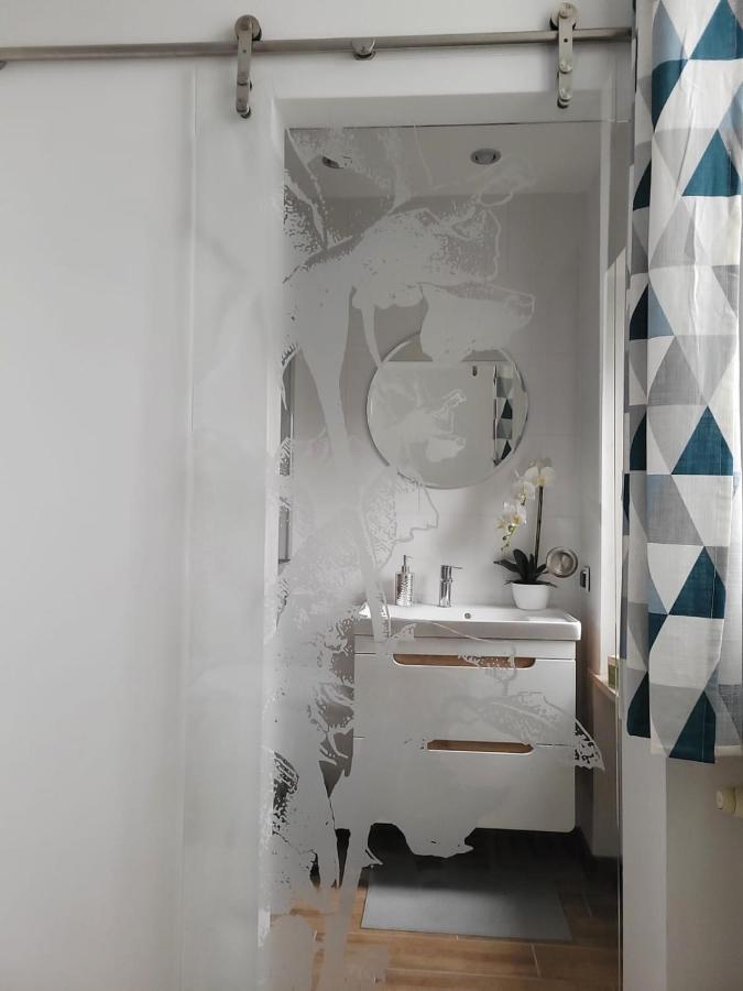 Pod Orzechem Apartment Bydgoszcz