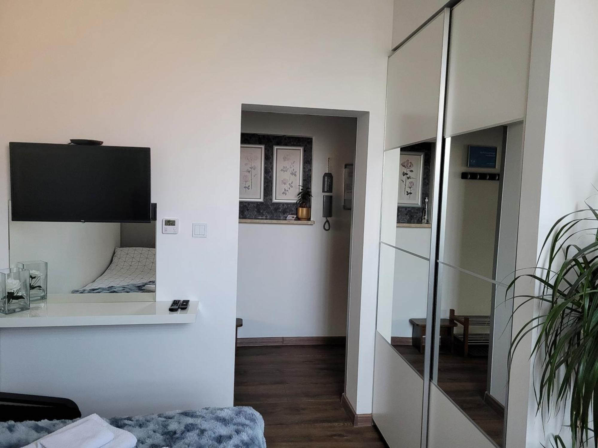 Pod Orzechem Bydgoszcz