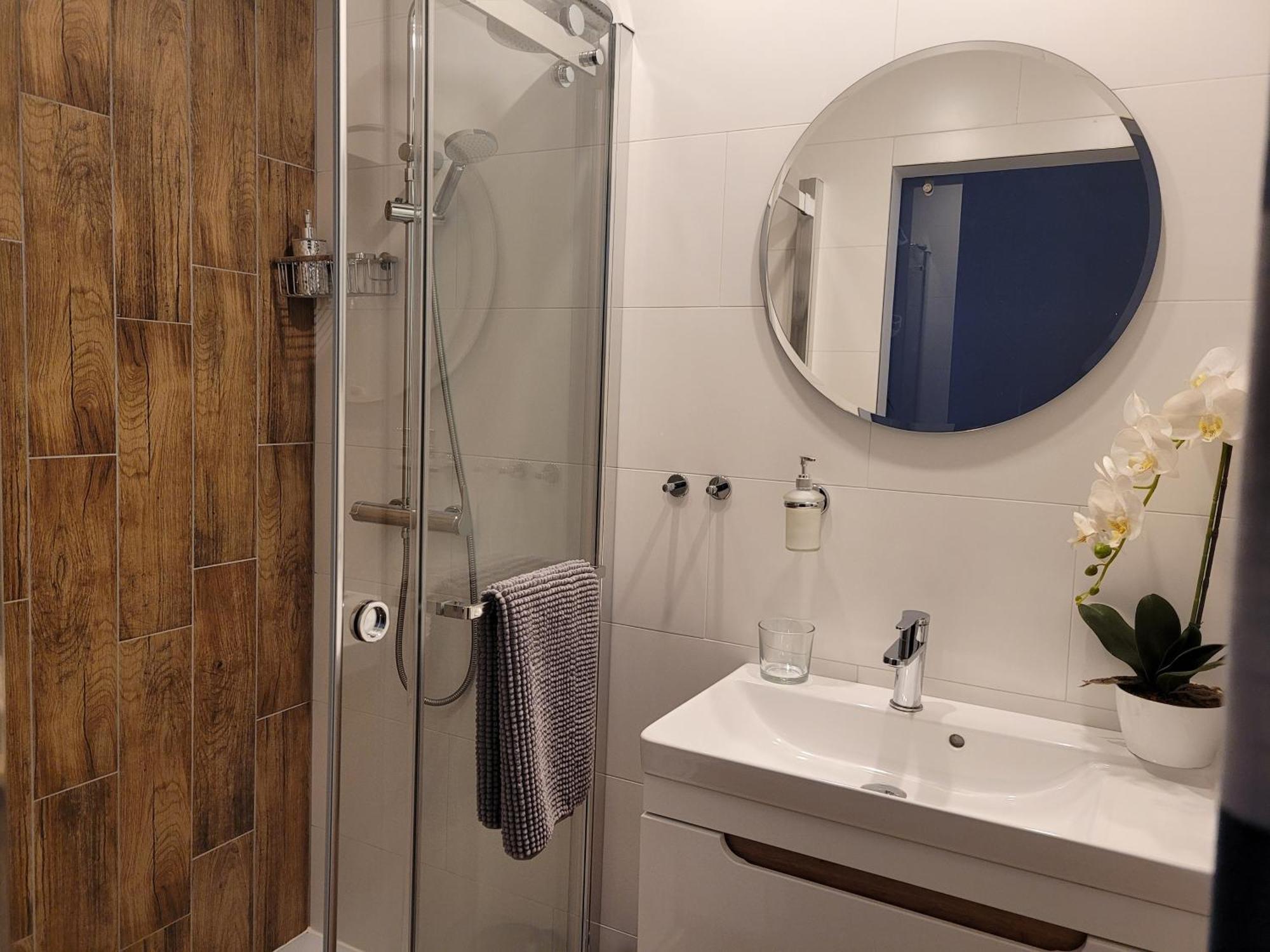 Apartment Pod Orzechem Bydgoszcz