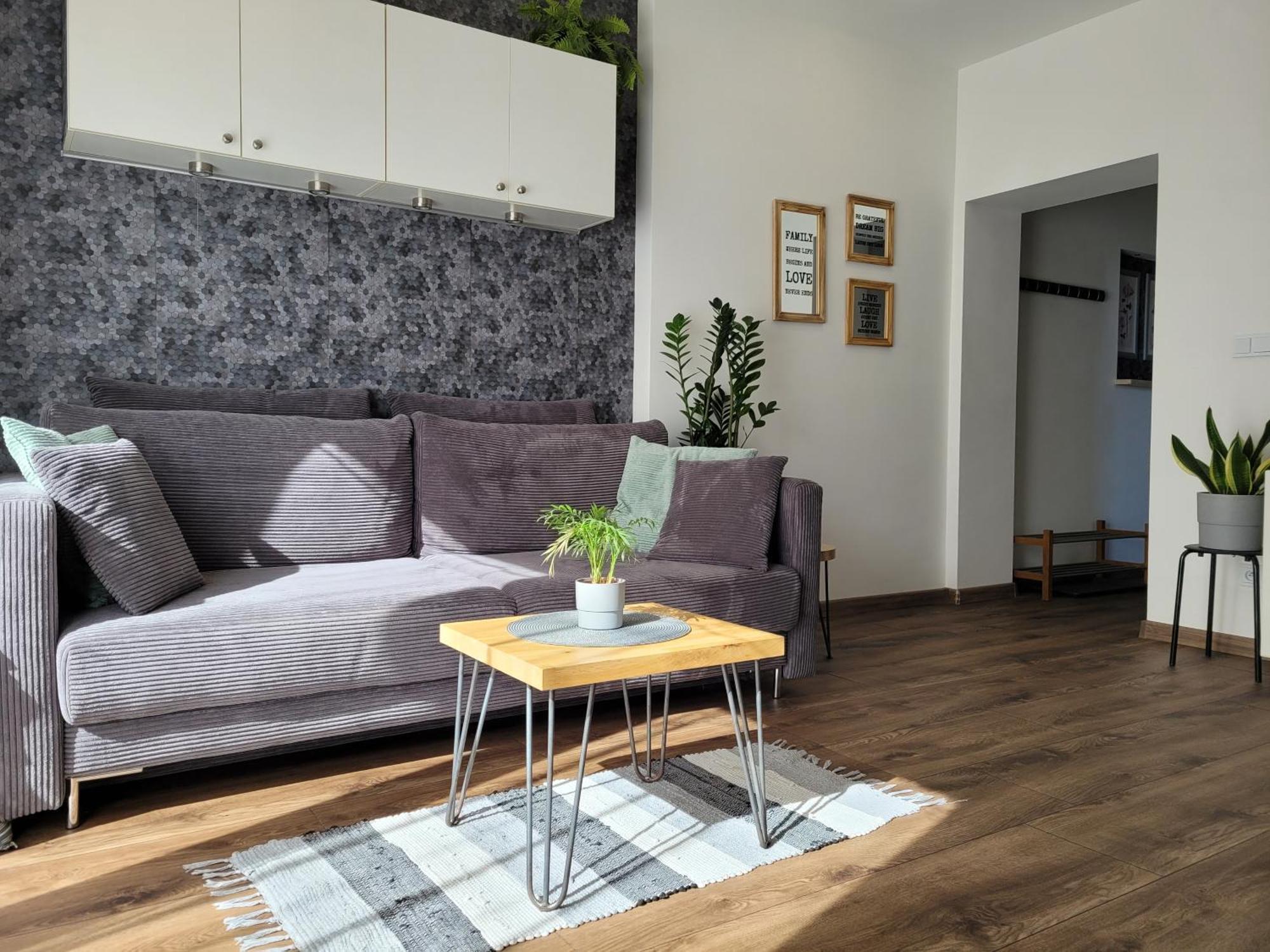 Apartment Pod Orzechem *