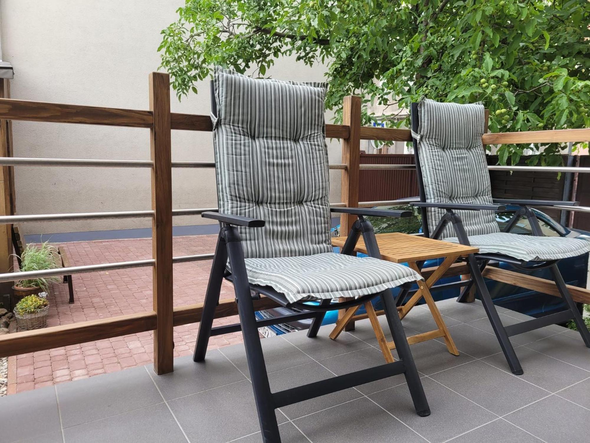Pod Orzechem Apartment Bydgoszcz